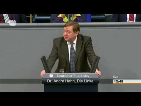 André Hahn Dopingopfer Hilfegesetz Bundestag 15 04 2016 YouTube