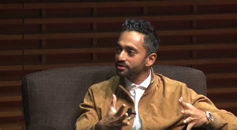 Billionaire Chamath Palihapitiya Foresees 2024 As A Landmark Year For