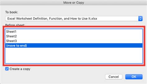 Excel Worksheet Definition Function And How To Use It Compute Expert