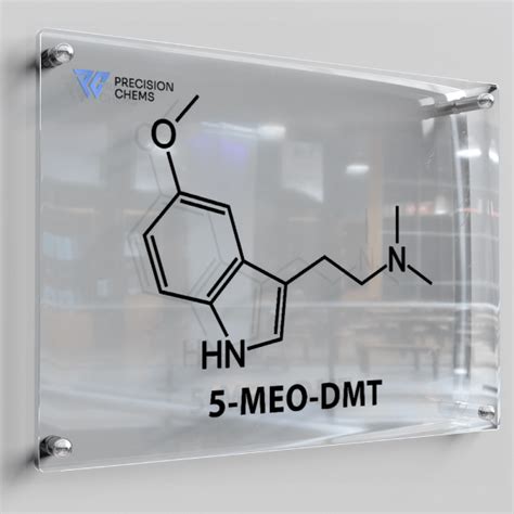 5-MeO-DMT - Precision Chems