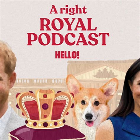 Right Royal Podcast Latest News Pictures And Videos Hello Page 3