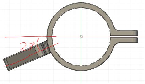 Free 3d File Elegoo Mars4 Max Angled Drip Head 💭・3d Printer Design To Download・cults