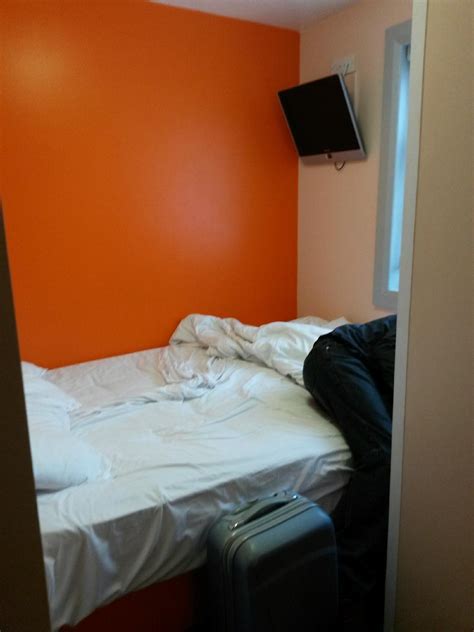 EASYHOTEL LONDON VICTORIA $61 ($̶7̶3̶) - Updated 2022 Prices & Hotel ...