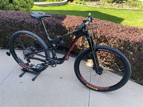 2020 Rocky Mountain Element C70 For Sale