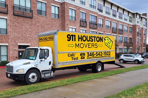 About Us Local Movers Near Me Houston Movers