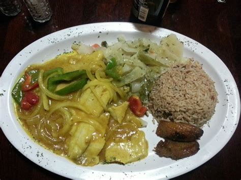 Mangos Caribbean Restaurant Atlanta 180 Auburn Ave Ne Menu Prices