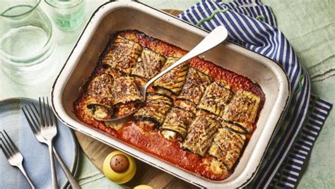 Aubergine recipes - BBC Food