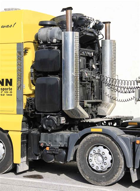 Man Tga Wiemann Trucks Cranes Nl