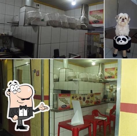 Pizzaria E Esfiharia Nova Ki Luxo S O Paulo Avalia Es De Restaurantes