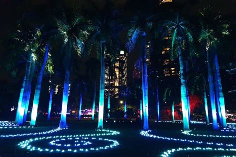 Lightscape Brisbane - Brisbane Kids