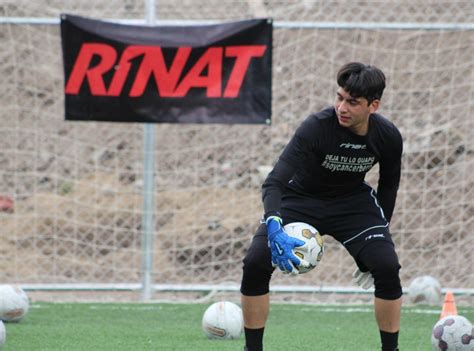 Te Gusta El F Tbol Academia De Porteros Alfa Rinat Abre Sus Puertas