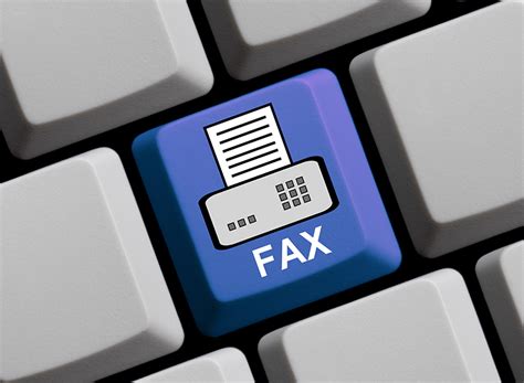 What Is An Electronic Fax Service And How Does It Work One Nation Pac