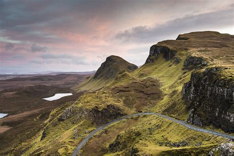 44. Drive through the Scottish Highlands - International Traveller Magazine