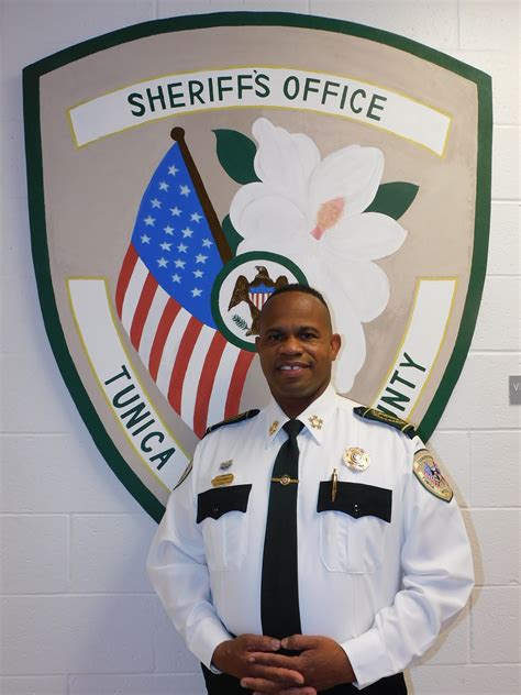 Tunica MS county jail policies are undergoing major internal shifts 1