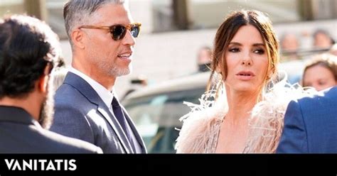 Muere A Los A Os Bryan Randall Novio De Sandra Bullock Tras Tres