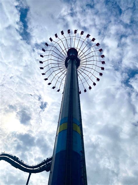 10 Tips For Your Visit To Canadas Wonderland In Search Of Sarah