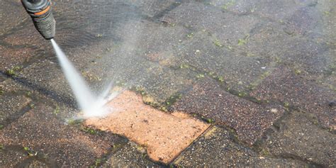 What Are The Benefits Of Pressure Washing Your Concrete Air Hybrid Blog