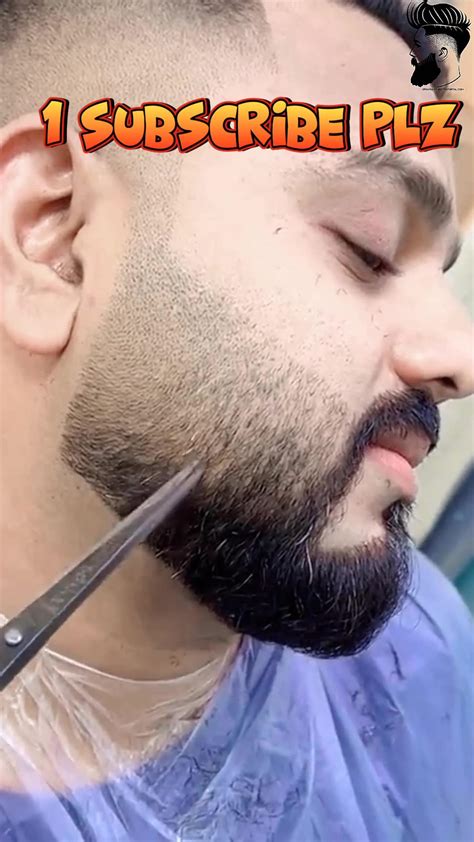 Arabic Beard Style For Mens Asmr One News Page Video