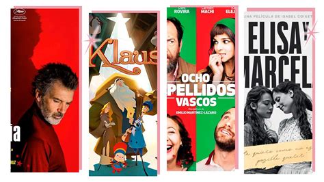 D A Del Cine Espa Ol Las Mejores Pel Culas Espa Olas En Netflix