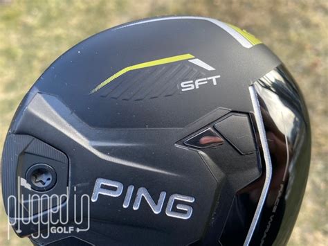 Ping G430 Sft Fairway Wood Review Plugged In Golf