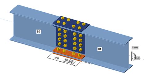 What Is Bolted Splice Joint Explain In Details Step By Step Procedure