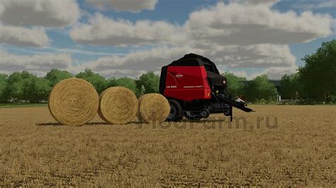 Kuhn Vb Farming Simulator