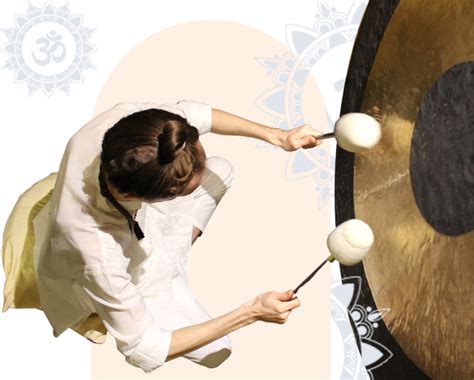 Private Gong Bath Meditation Raise Your Kundalini Yoga And Meditation