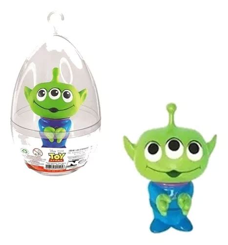 Boneco Agarradinho Toy Story Disney Pixar Alien L Der Mercadolibre