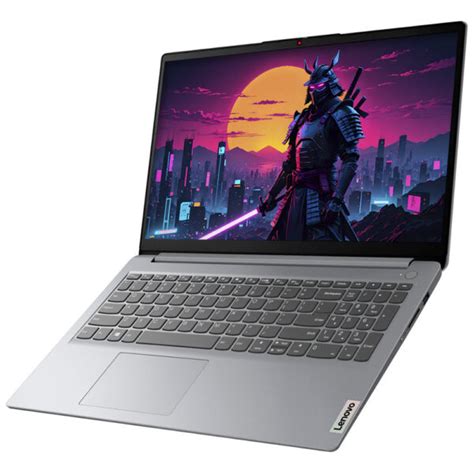 Lenovo IdeaPad 1 15IAU7 DHUS Lider Notebooks