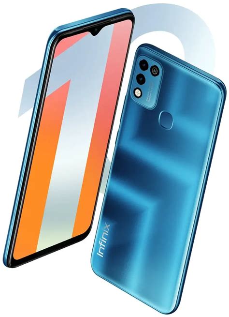 Infinix Hot 10 Play Antutu Score Real PhonesData