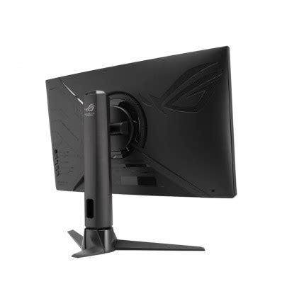 Asus Rog Strix Xg Aqv Monitor Ips K Qhd Hz