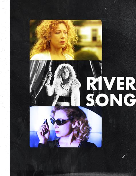 River Song - River Song Fan Art (22618545) - Fanpop