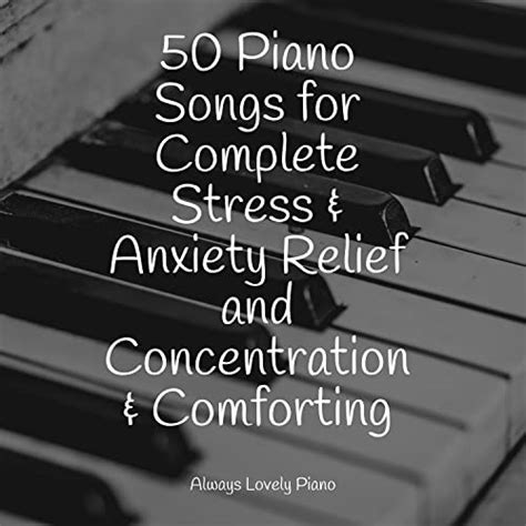 Amazon MusicでPiano Music for Work Piano Pianissimo Exam Study