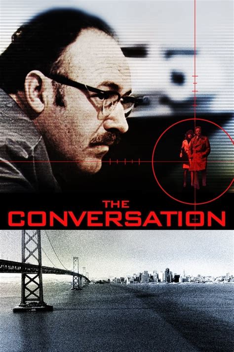 The Conversation (1974) — The Movie Database (TMDB)