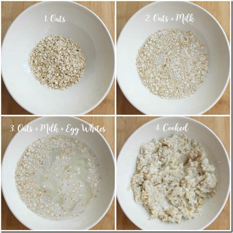 How To Cook Oats Traditional Instant Steel Cut Quaker