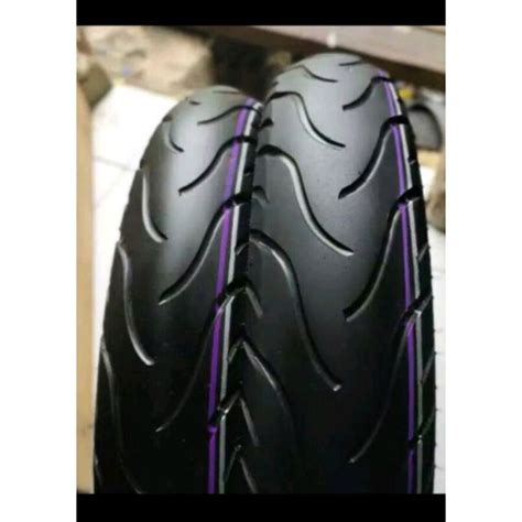 Jual Sepasang Ban Copotan Motor Matic Merek Michelin Pilot Strett