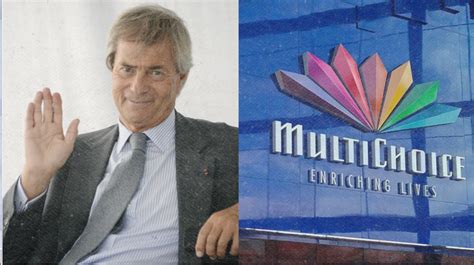 Multichoice May Have Have A New Owner Latest News About Africa