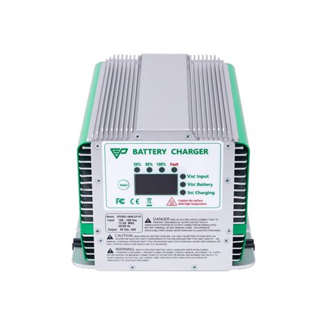 Best Smart Battery Charger Manufacturers And Factory Suppliers Direct