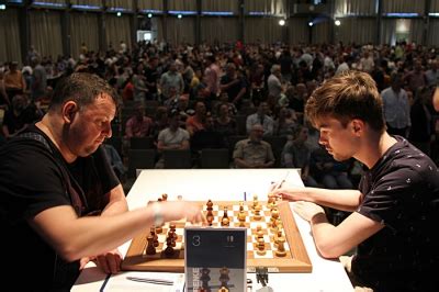 Gallery Category Grenke Chess Open Grenke Chess Open