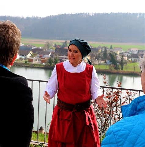 F Hrfrau Hol Ber Mit Beatrice Merone Ferienwelt S Dschwarzwald