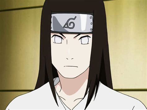 Neji | Wiki | Naruto Amino