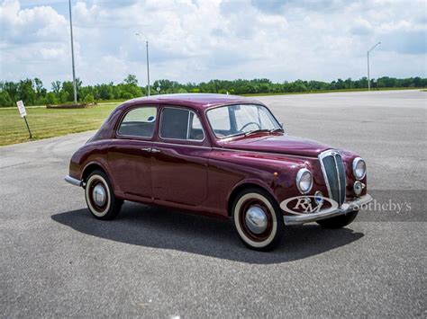 Lancia Appia For Sale Classiccars Cc