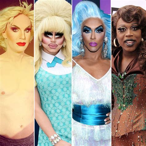 RuPaul's Drag Race News - Us Weekly