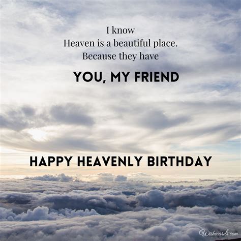 Happy Birthday Dear Friend In Heaven Darya Emelyne