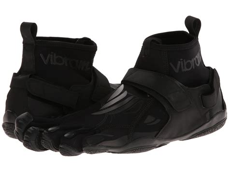 Vibram Fivefingers Maiori Shoe World