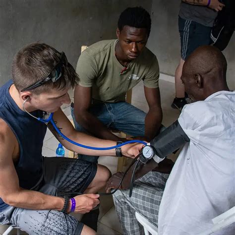 mission trips worldwide inspire hope serve communities mission trips