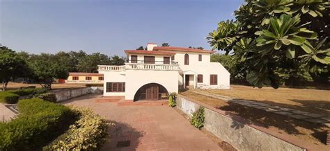 Bhk Farm House Acre For Sale In Rewla Khanpur Delhi Rei