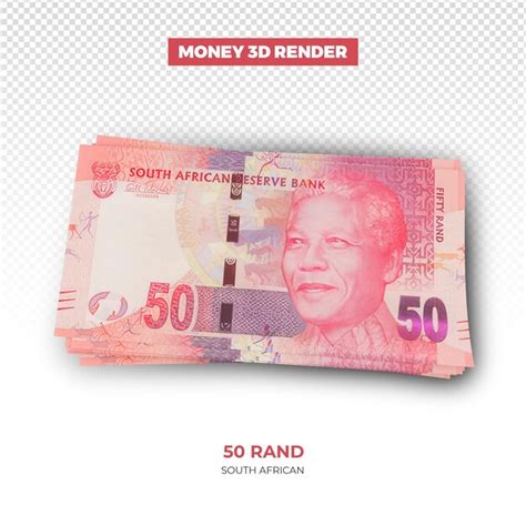 Renderización en 3d de las pilas de billetes de 200 kwanzas de angola