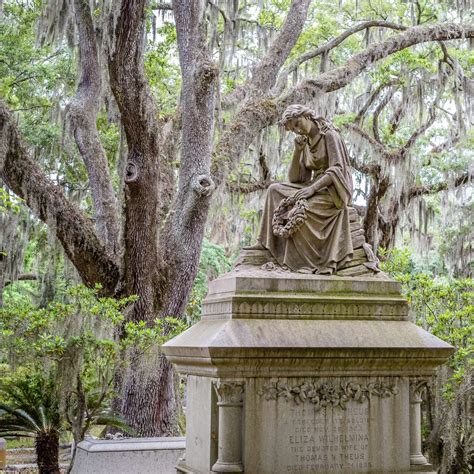 Savannah’s unmissable landmarks and historical sights