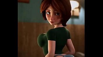 Cass Hamada Twerk By Heracles Dx XVIDEOS